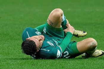 Советник президента УЕФА анонсировал скорое возвращение российского футбола на международную арену