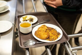 Роспотребнадзор по Татарстану выявил в лицее «Инноватика» нарушения санитарных требований