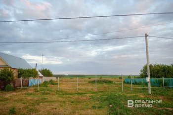 В Казани земельные участки подорожали на 15% за год
