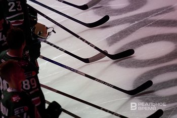 Сразу три клуба КХЛ вылетели из розыгрыша Кубка Гагарина