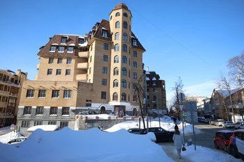 Спустя 20 лет долгострой на Маяковского в Казани получил одобрение госэкспертизы