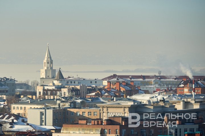 В Казани построят 18 новых жилых домов и социальные объекты