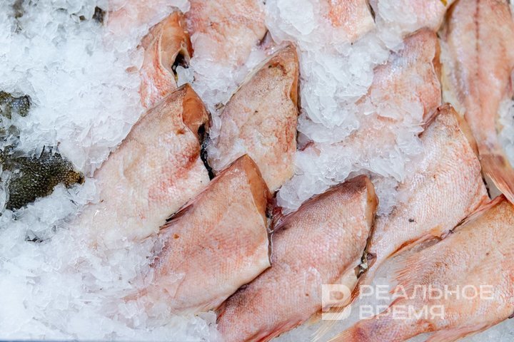 Цены на водку и овощи резко поднялись в январе 2026 года