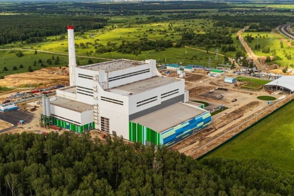 В Татарстане прошли первые испытания завода по производству МСЗ — видео