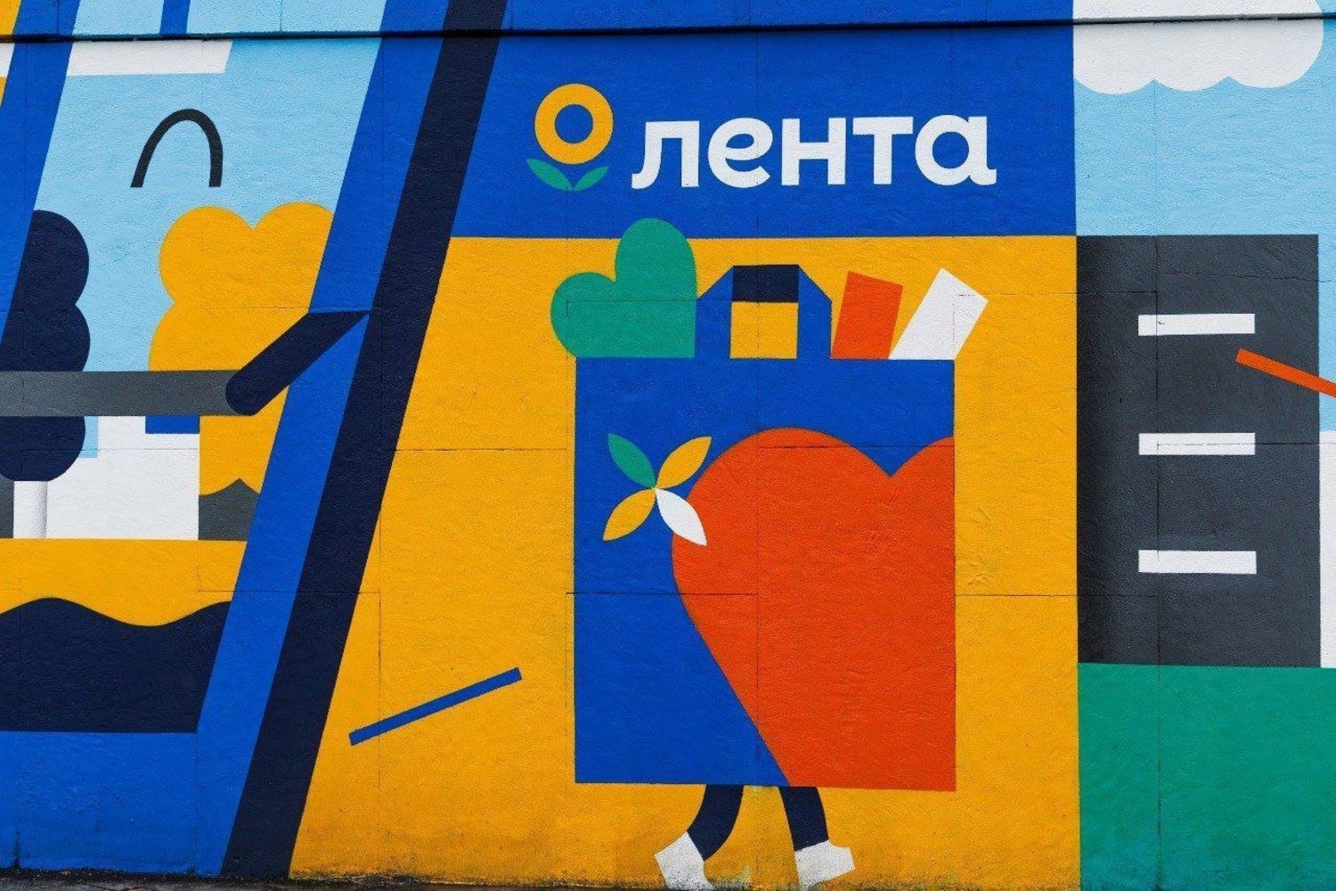 Официально: «Лента» купит сеть магазинов OBI в России
