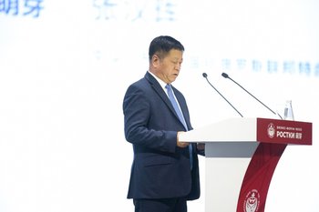 За год в России открыли свыше трёх тысяч новых китайских фирм