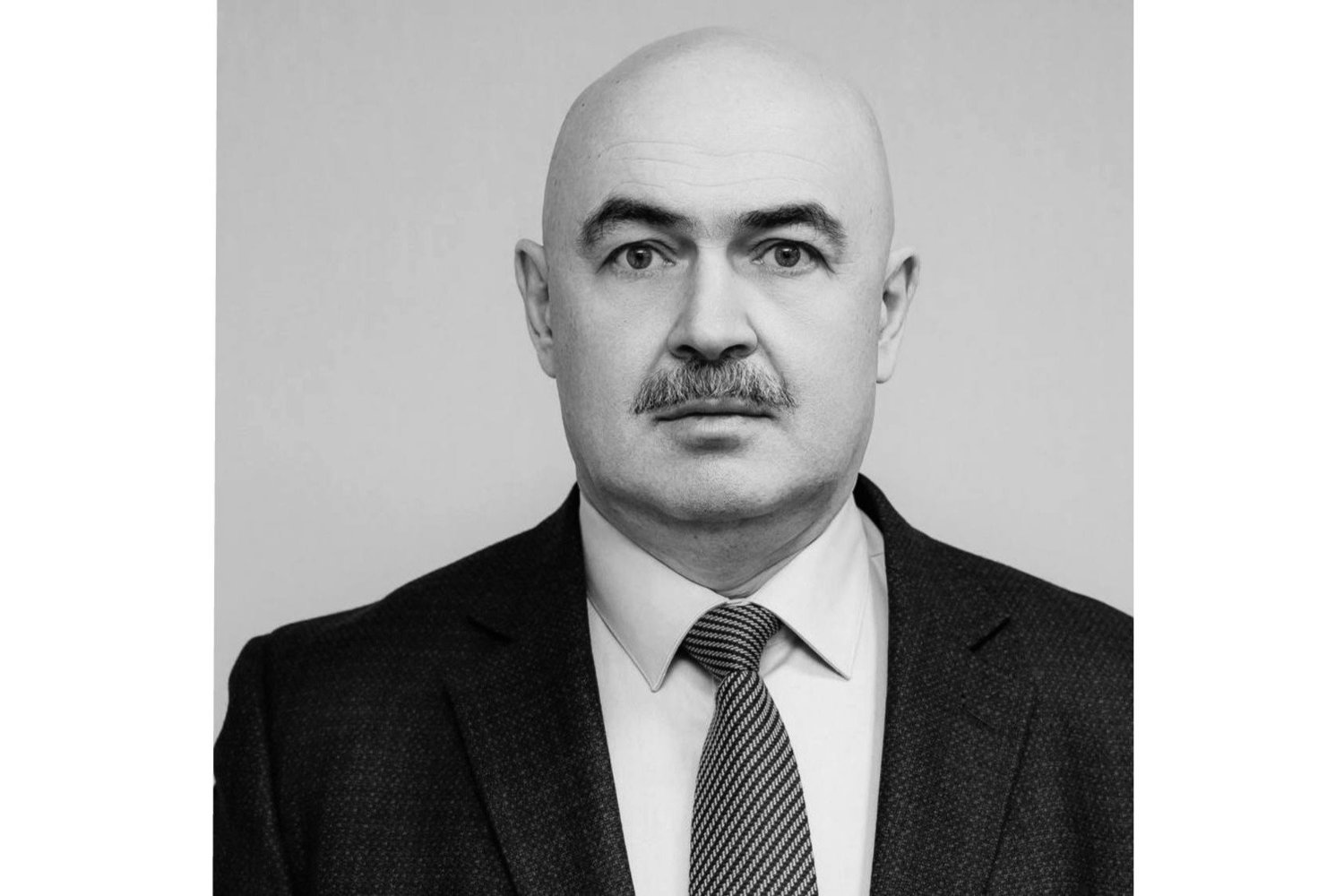 Ушел из жизни директор Набережночелнинского института КФУ Георгий Котиев