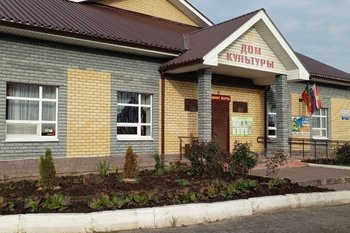 На ремонт семи сельских ДК Татарстана Главстрою понадобится более 200 млн рублей