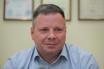 Владимир Филатов стал новым руководителем Управления здравоохранения Казани