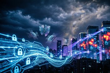 Обеспечение промышленной безопасности от киберугроз