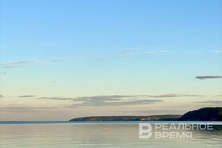 Экологи подняли 14 затопленных кораблей