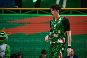 Тренер сборной России по баскетболу назвал причины поражения от Ирана в товарищеском матче