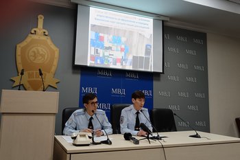 МВД Татарстана прогнозирует рост взломанных личных кабинетов на портале «Госуслуги»