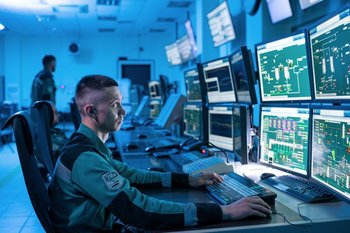 На казанском предприятии внедрили российские IT-решения по автоматизации технологических процессов