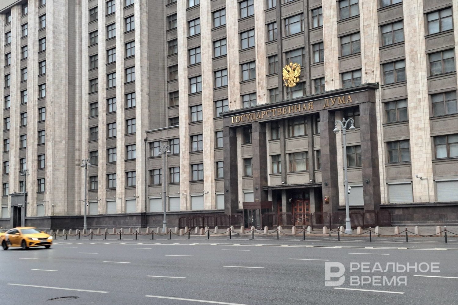 В Госдуме предложили блокировать на цифровых платформах материалы с нецензурной бранью