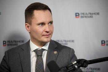 Егор Тарнавский: «Для нас во главе угла всегда стоит человек»