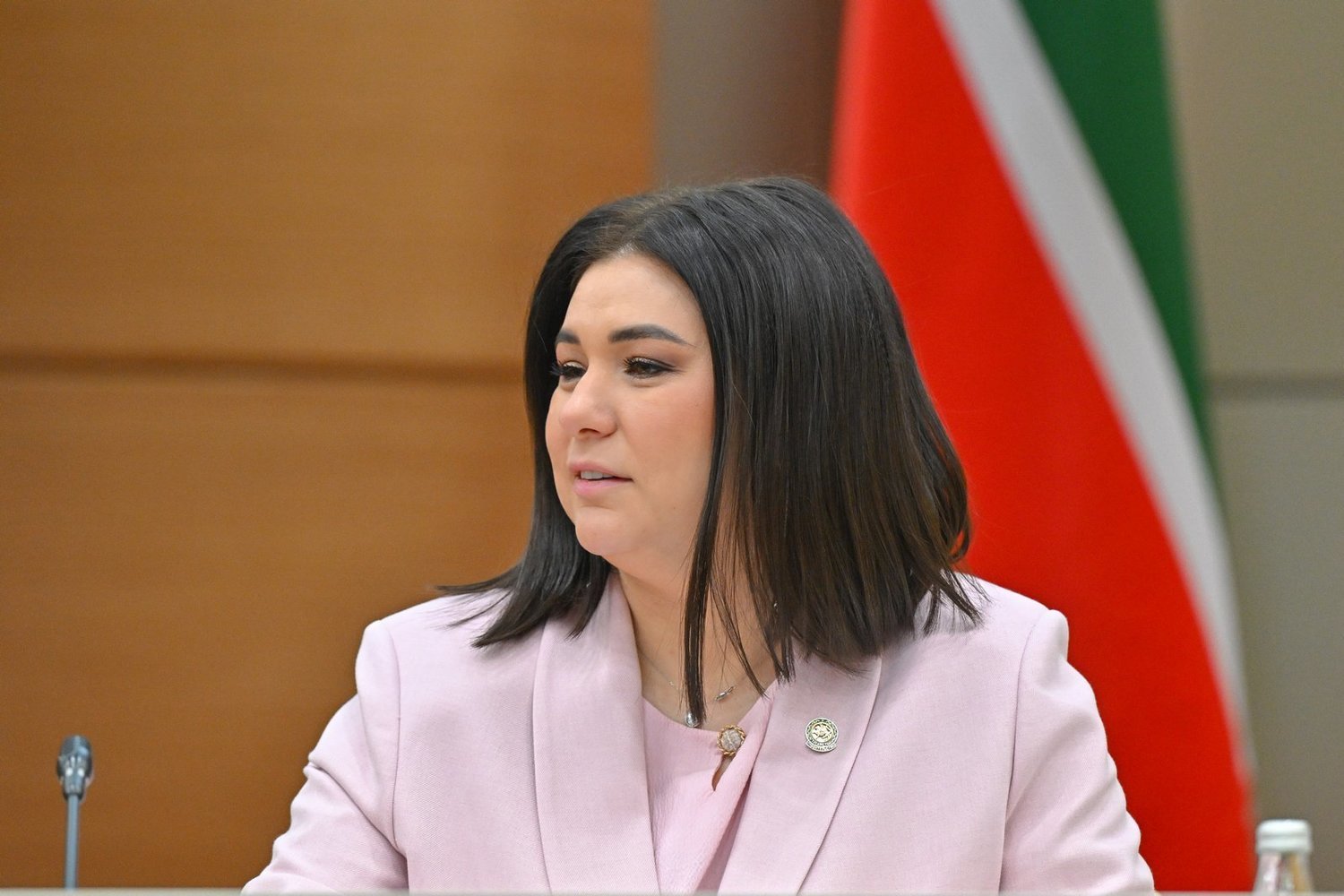 Талия Минуллина: к 2030 году ожидается рост турпотока в Татарстане до 10 млн человек