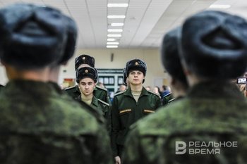 Российские войска взяли под контроль село Катериновка в ДНР