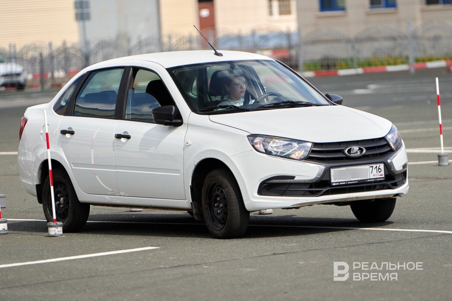 В первом полугодии 2025 года спрос на каско в Татарстане вырос на 14%