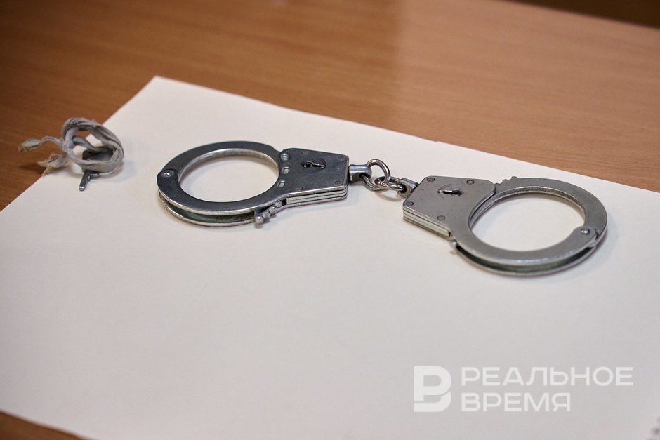 Главу Минэнерго Ставропольского края Ивана Ковалева задержали