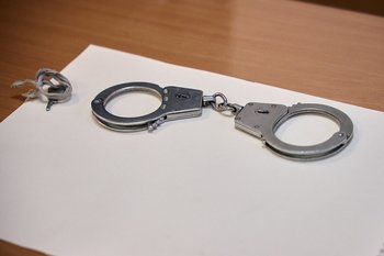 Главу Минэнерго Ставропольского края Ивана Ковалева задержали