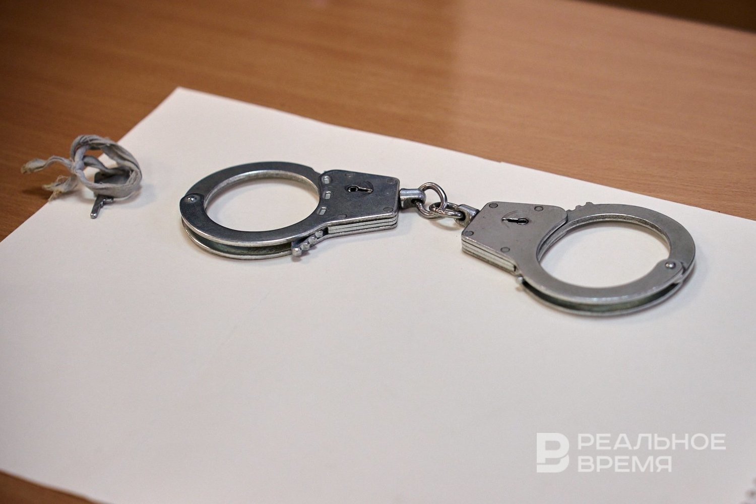 Главу Минэнерго Ставропольского края Ивана Ковалева задержали