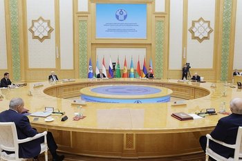 Товарооборот России и СНГ в 2025 году превысил $110 млрд