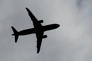 В аэропорту Казани умер пассажир рейса Пекин — Москва