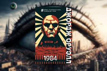 В США после инаугурации Трампа резко выросли продажи антиутопий