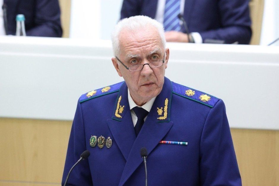 Гуцан в Казани: генпрокуратуры стран ШОС создадут группу по борьбе с IT-преступлениями
