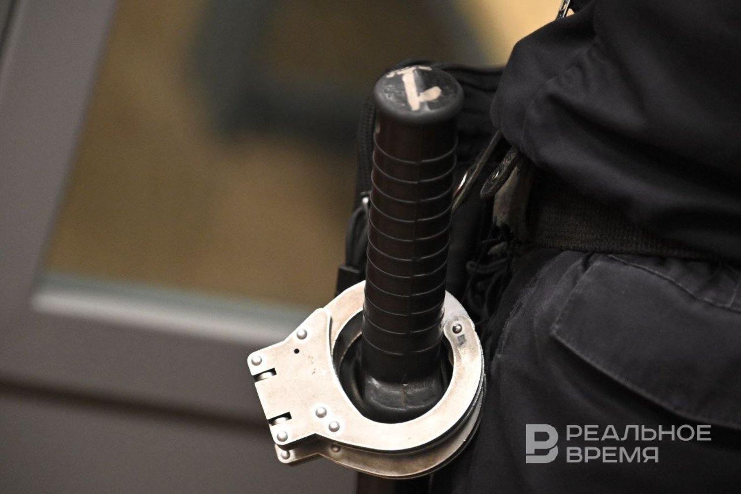 Суд арестовал блогера Арсена Маркаряна