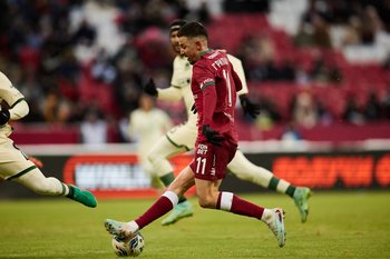 Грипши: Когда побеждаешь «Краснодар», то неважно, какая вокруг погода