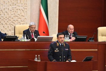 Недокомплект кадров, мигрантов — в профиль: МВД о борьбе с преступностью