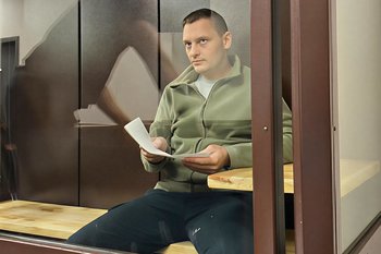 Рома Сыч против опера Ямпольского: почему адвокат «вора в законе» обратилась в ФСБ