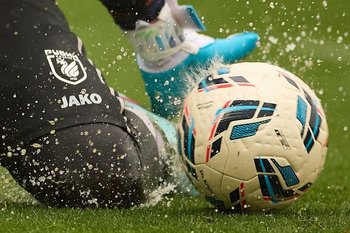 Казанский «Рубин» обыграл «Навбахор» в контрольном матче