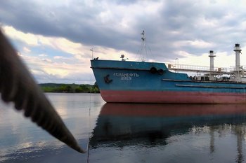 Цены на морские грузоперевозки в мире выросли до рекордного уровня