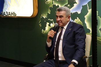 Министр образования Татарстана: отказывать принимать в 10-й класс — недопустимо