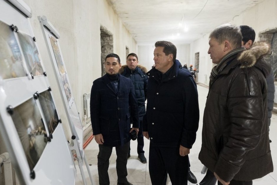 В Казани откроется Центр кикбоксинга в Ново-Савиновском районе