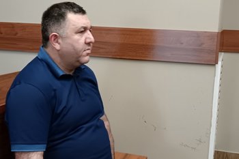 «Откуда такое наказание — 10 лет?»: в суде Казани с последним словом выступил полпред Дагестана