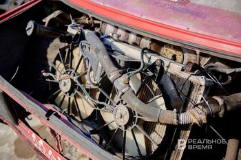 Эксперт: в 2025 году автозапчасти в России могут подорожать из-за санкций США против Китая