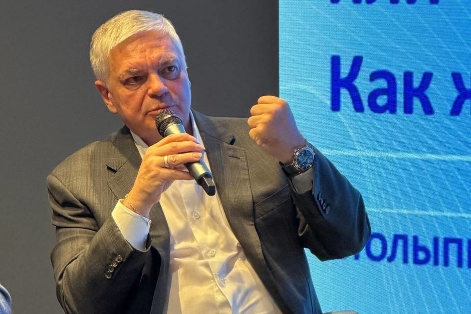 Основатель ГК «Дело» Шишкарев опроверг обвинения в угрозах экс-топ-менеджеру