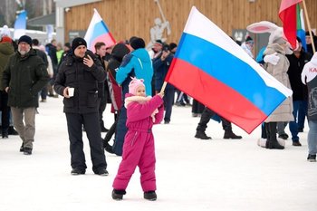 Татарстанцы Савелий Коростелев и Дарья Непряева выступят на Олимпиаде в Италии
