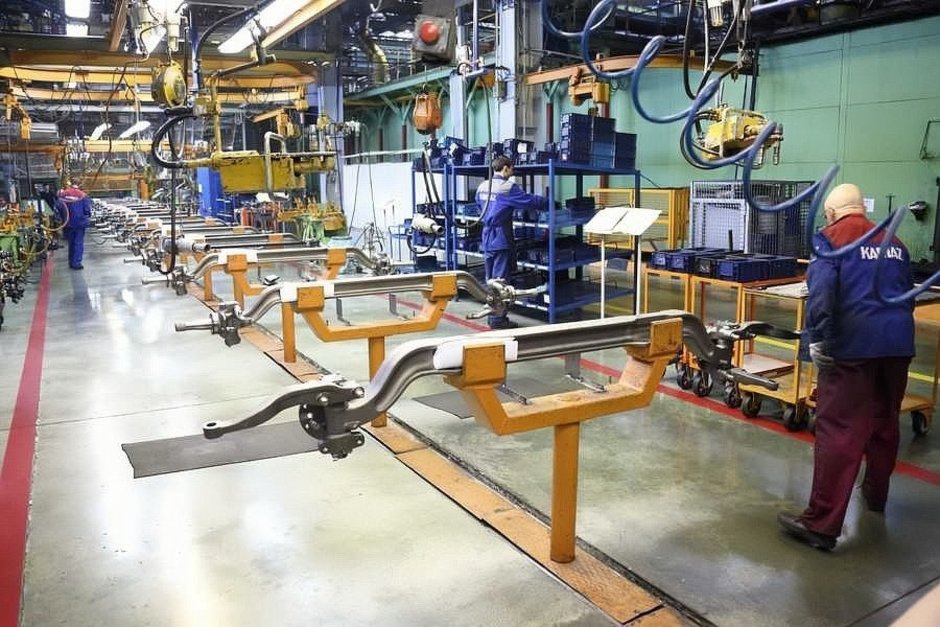 Картер с инвестиционным «дном»