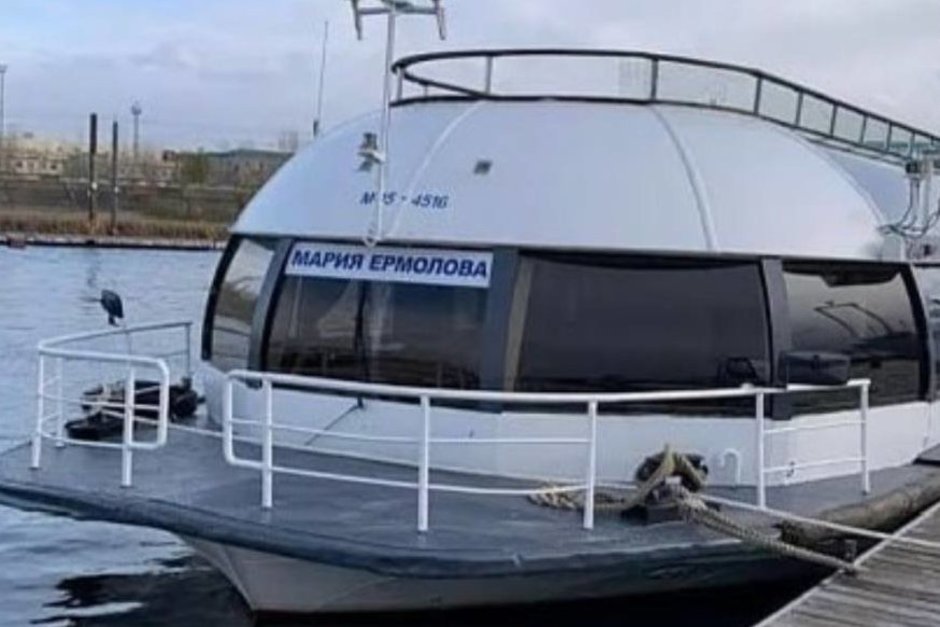 В Татарстане владельца теплохода оштрафовали за нарушения противопожарной безопасности