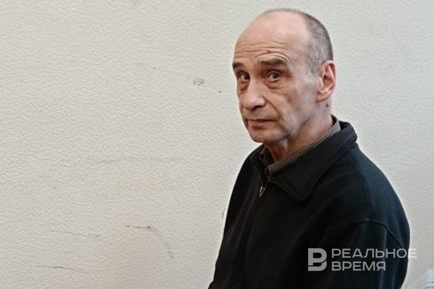 Адвокат: оправданный присяжными Николай Казаев не вернулся с задания на СВО