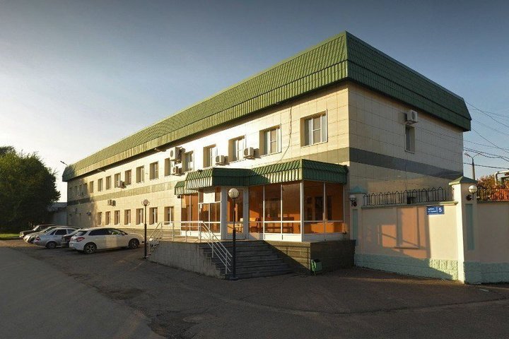 Казанский ликеро-водочный завод отремонтируют за 8 млн рублей