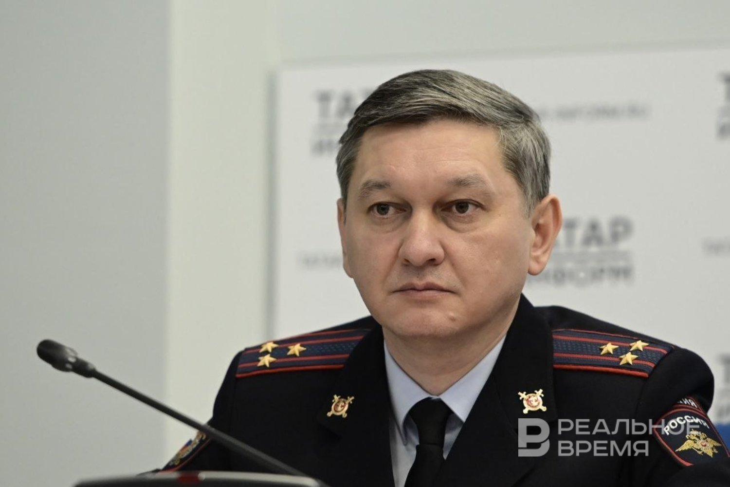 Глава экономической полиции Татарстана не комментирует дело Шевыревых