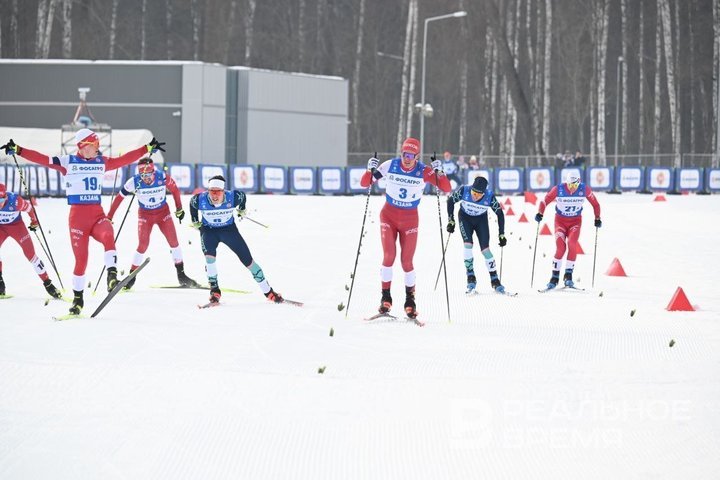 Лыжное руководство FIS предложили отправить на антирусофобские курсы