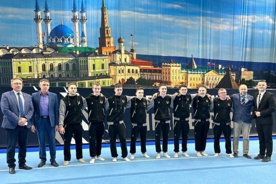 Первое поражение чемпионов: «Крылатые барсы» уступили на старте