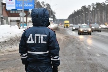В Набережных Челнах за полгода пресекли 17 тыс. нарушений ПДД